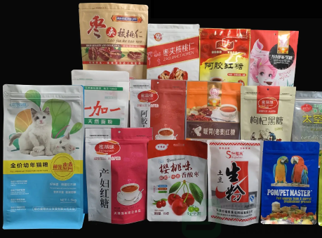 食品包装袋回收价格揭秘：环保的双重利益-上海吨包袋回收利用